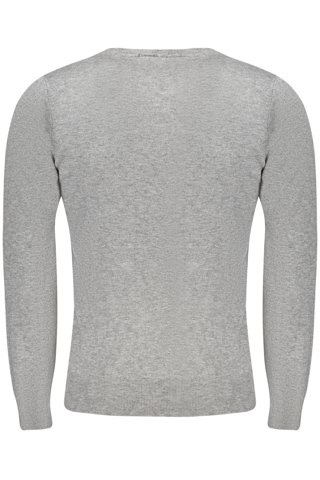 CAVALLI CLASS HERREN PULLOVER GRAU