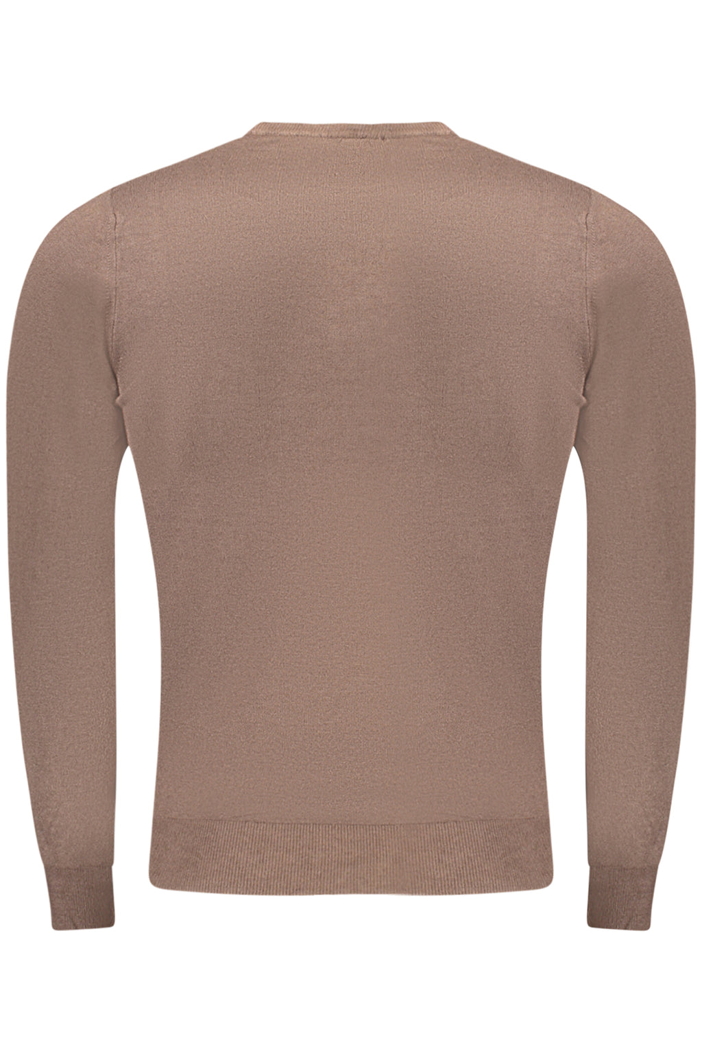 CAVALLI CLASS HERREN PULLOVER BRAUN