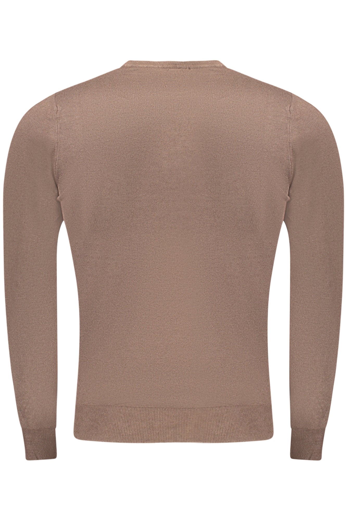CAVALLI CLASS HERREN PULLOVER BRAUN