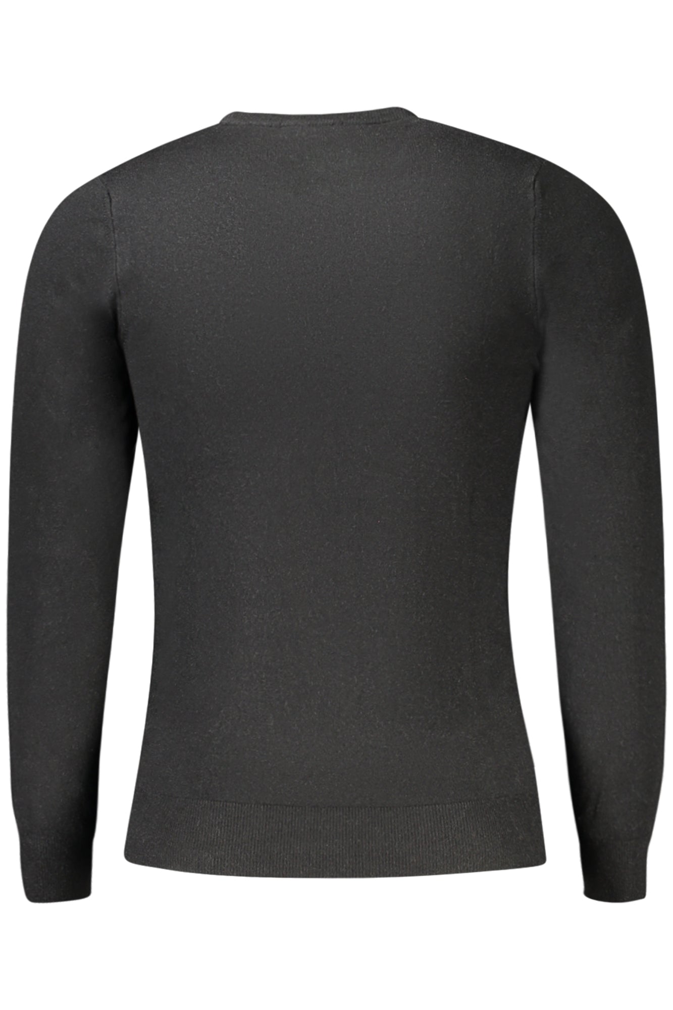 CAVALLI CLASS HERREN PULLOVER SCHWARZ Zweitbild