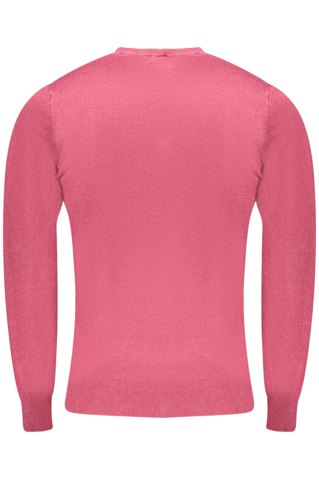 CAVALLI CLASS ROTER HERRENPULLOVER