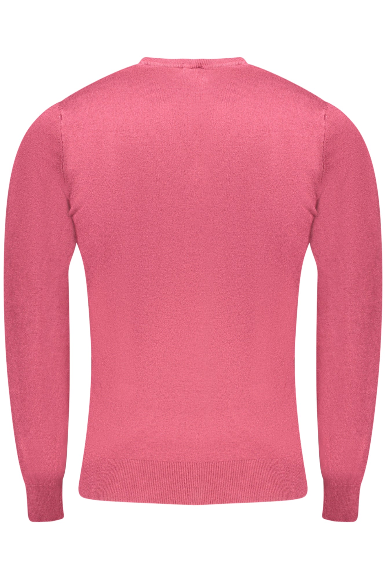 CAVALLI CLASS ROTER HERRENPULLOVER