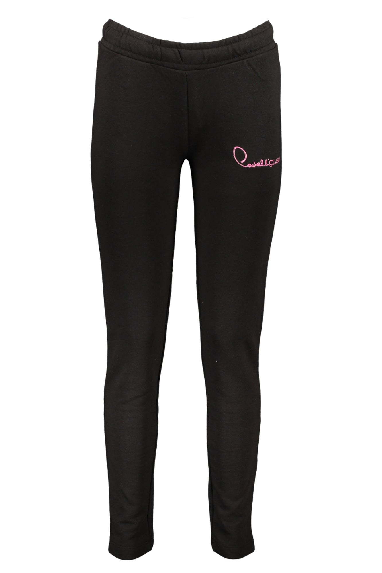 CAVALLI CLASS DAMENHOSE SCHWARZ Hauptbild
