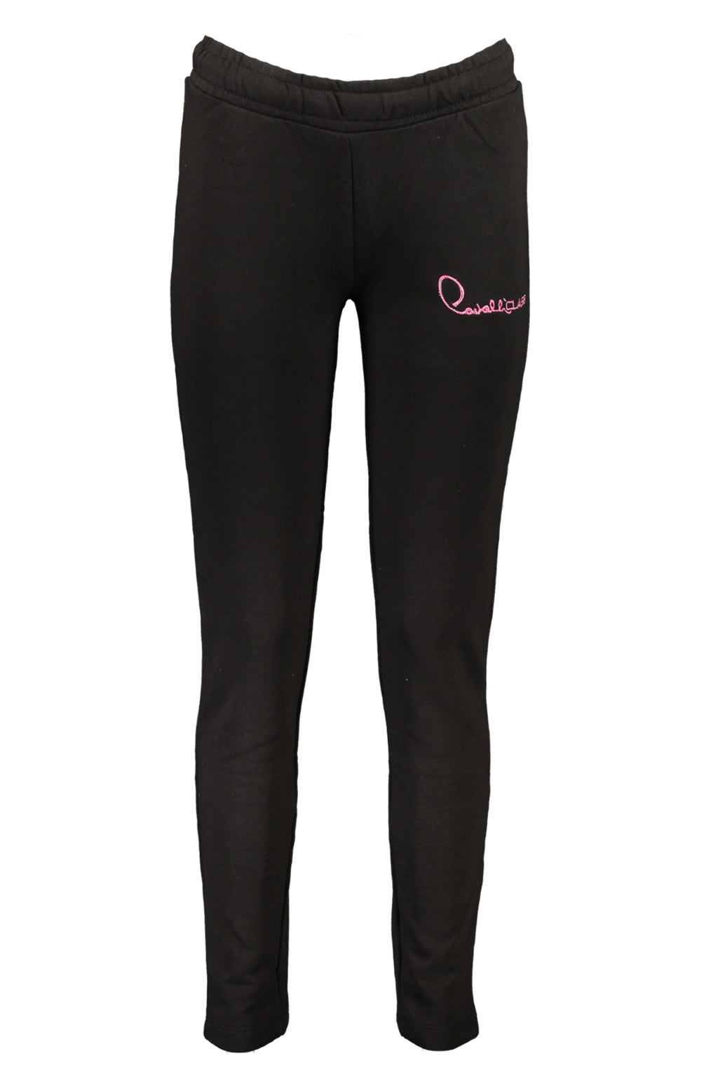 CAVALLI CLASS DAMENHOSE SCHWARZ