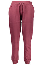 CAVALLI-KLASSE FRAUENHOSE, LILA