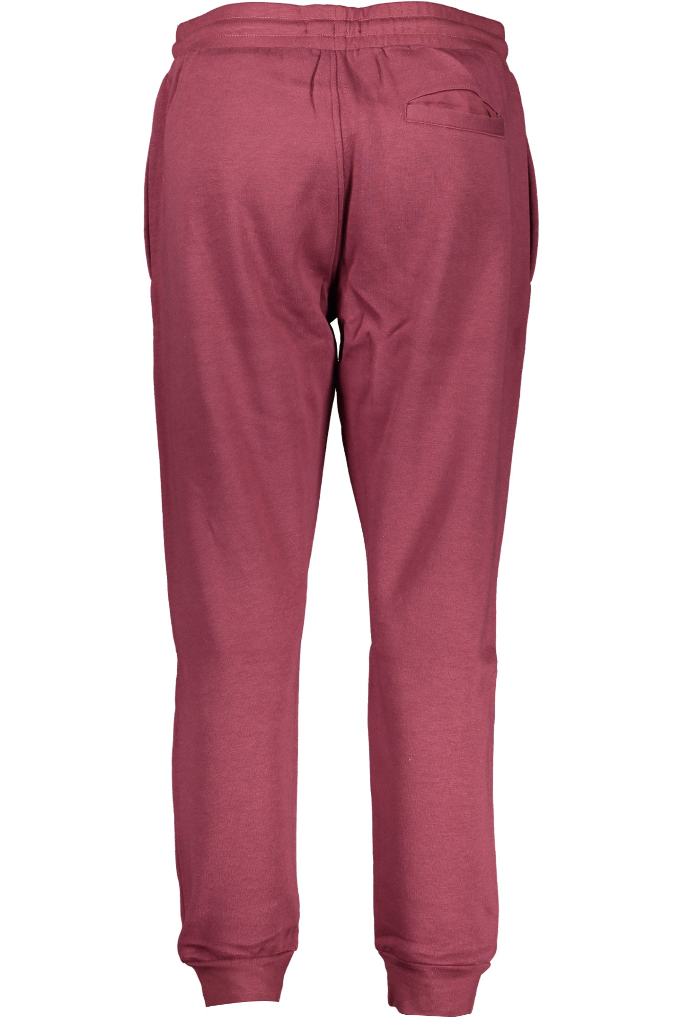 CAVALLI CLASS Damenhose Blau – Jogginghose Herbst/Winter mit italienischem Design Violett