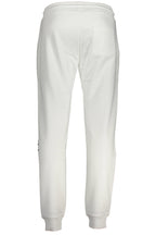 WEISSE HERRENHOSE DER CAVALLI-KLASSE