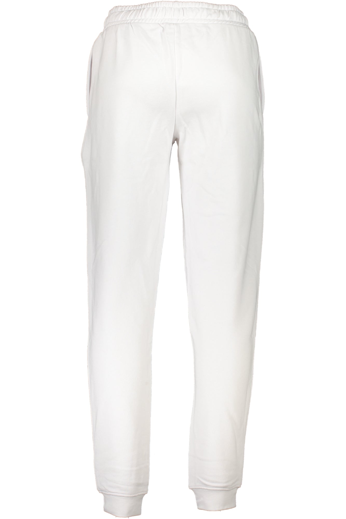 Weiße Herrenhose der Cavalli-Klasse Weiß