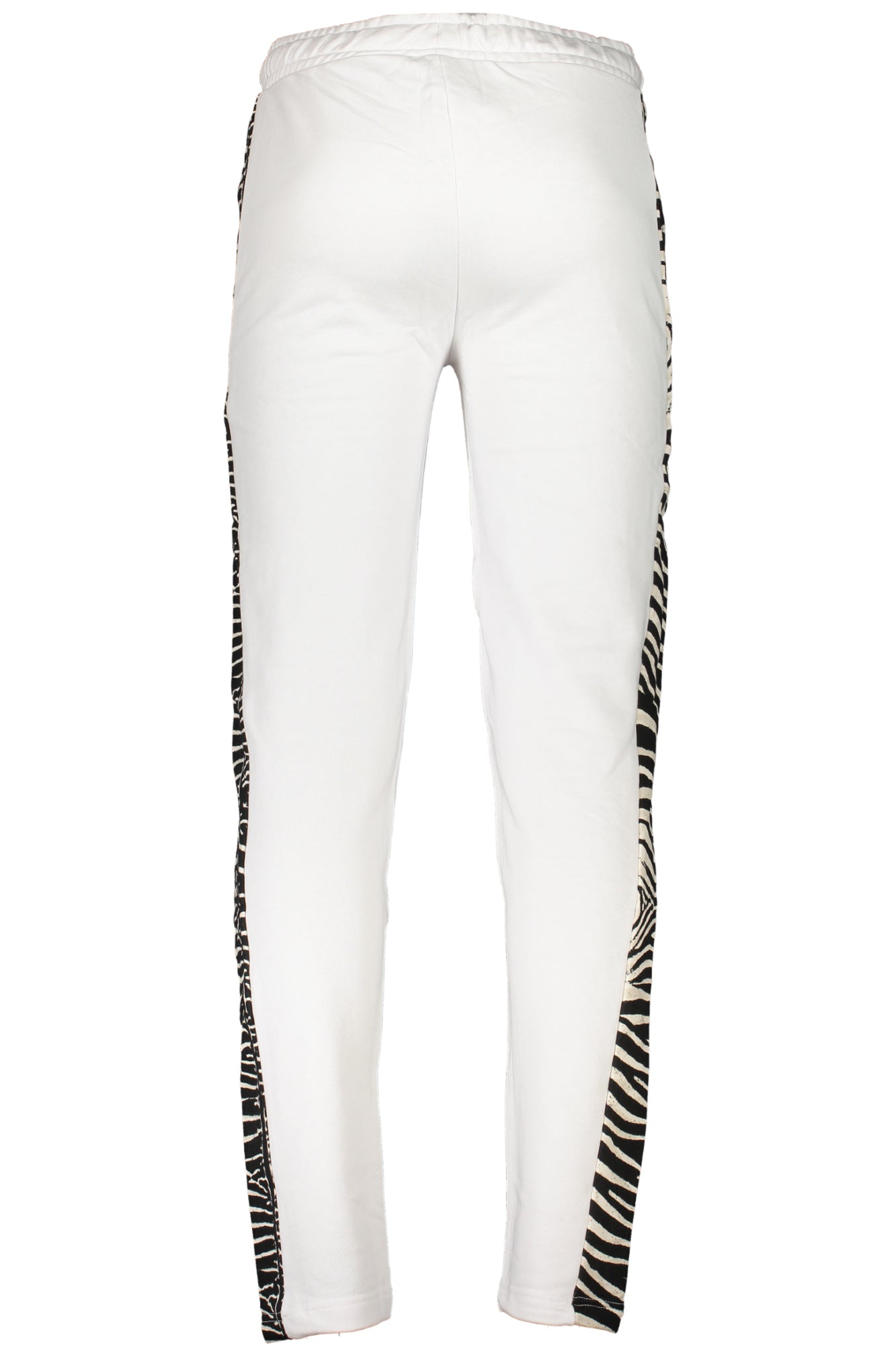 Weiße Herrenhose der Cavalli-Klasse Weiß