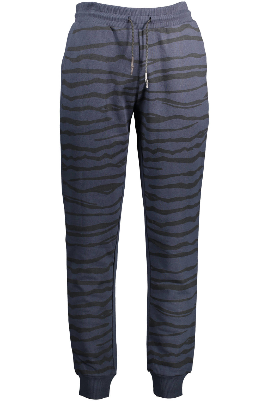 CAVALLI CLASS BLAU HERRENHOSE