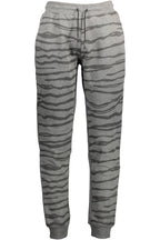 CAVALLI CLASS HERRENHOSE GRAU
