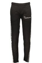 SCHWARZE HERRENHOSE DER CAVALLI-KLASSE