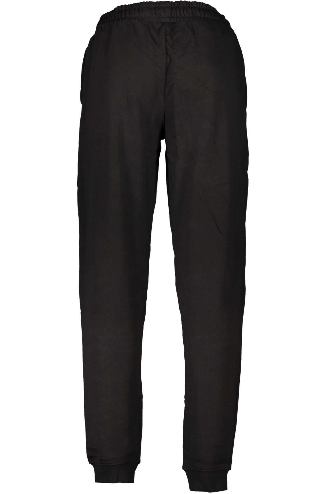 CAVALLI CLASS Herren Jogginghose – mit elastischem Bund Schwarz
