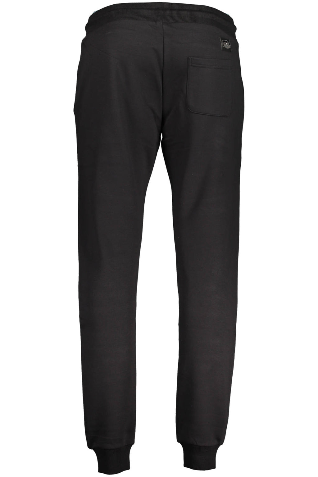 CAVALLI CLASS HERREN SCHWARZE HOSE