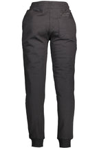 CAVALLI CLASS HERREN SCHWARZE HOSE