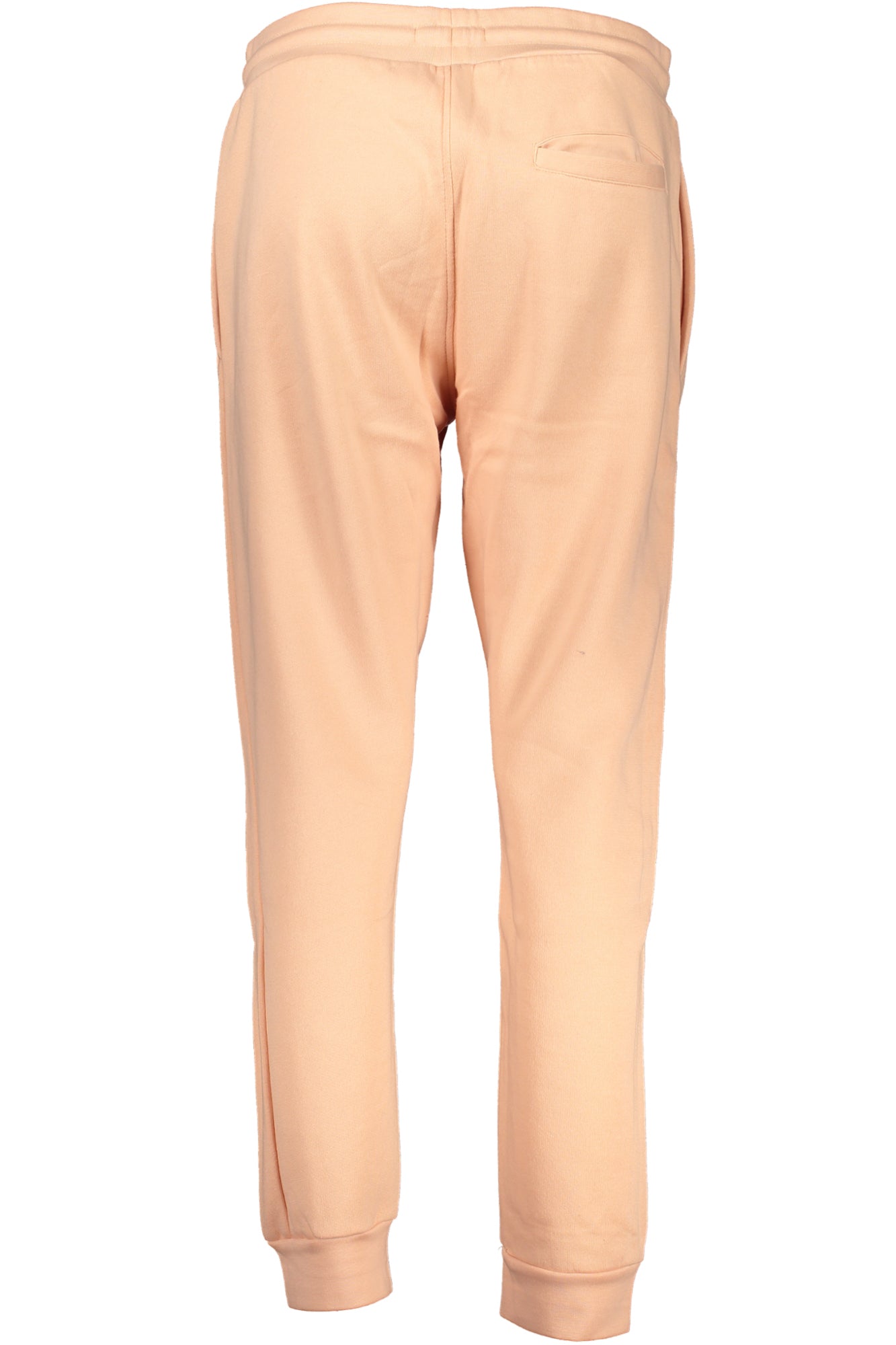 CAVALLI CLASS Damenhose Blau – Jogginghose Herbst/Winter mit italienischem Design Rosa