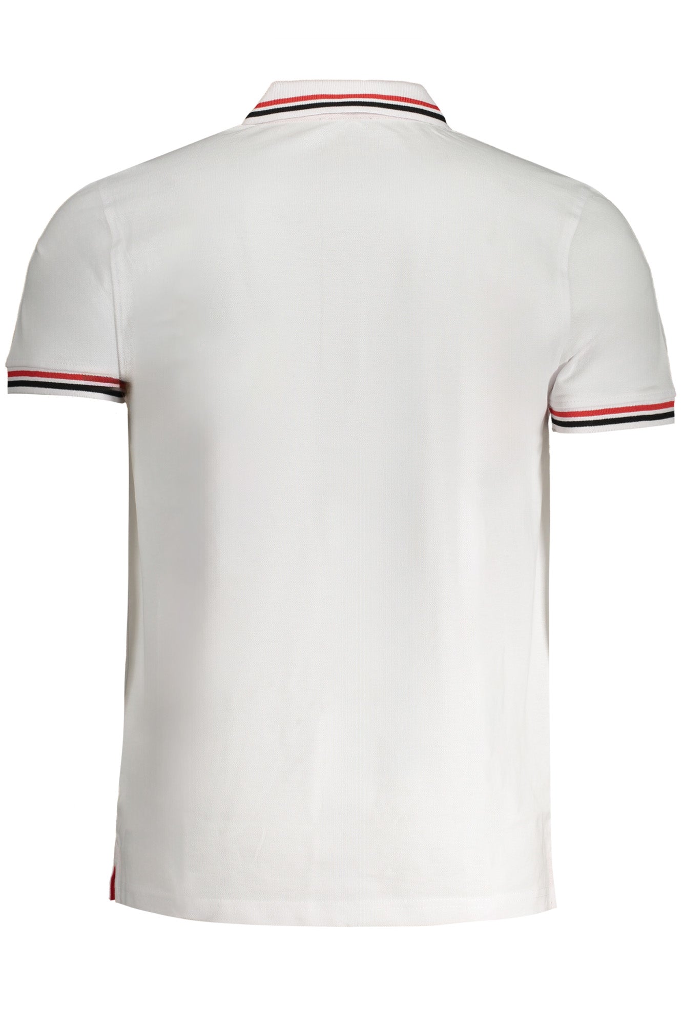 CAVALLI CLASS Herren Poloshirts günstig online kaufen Weiß