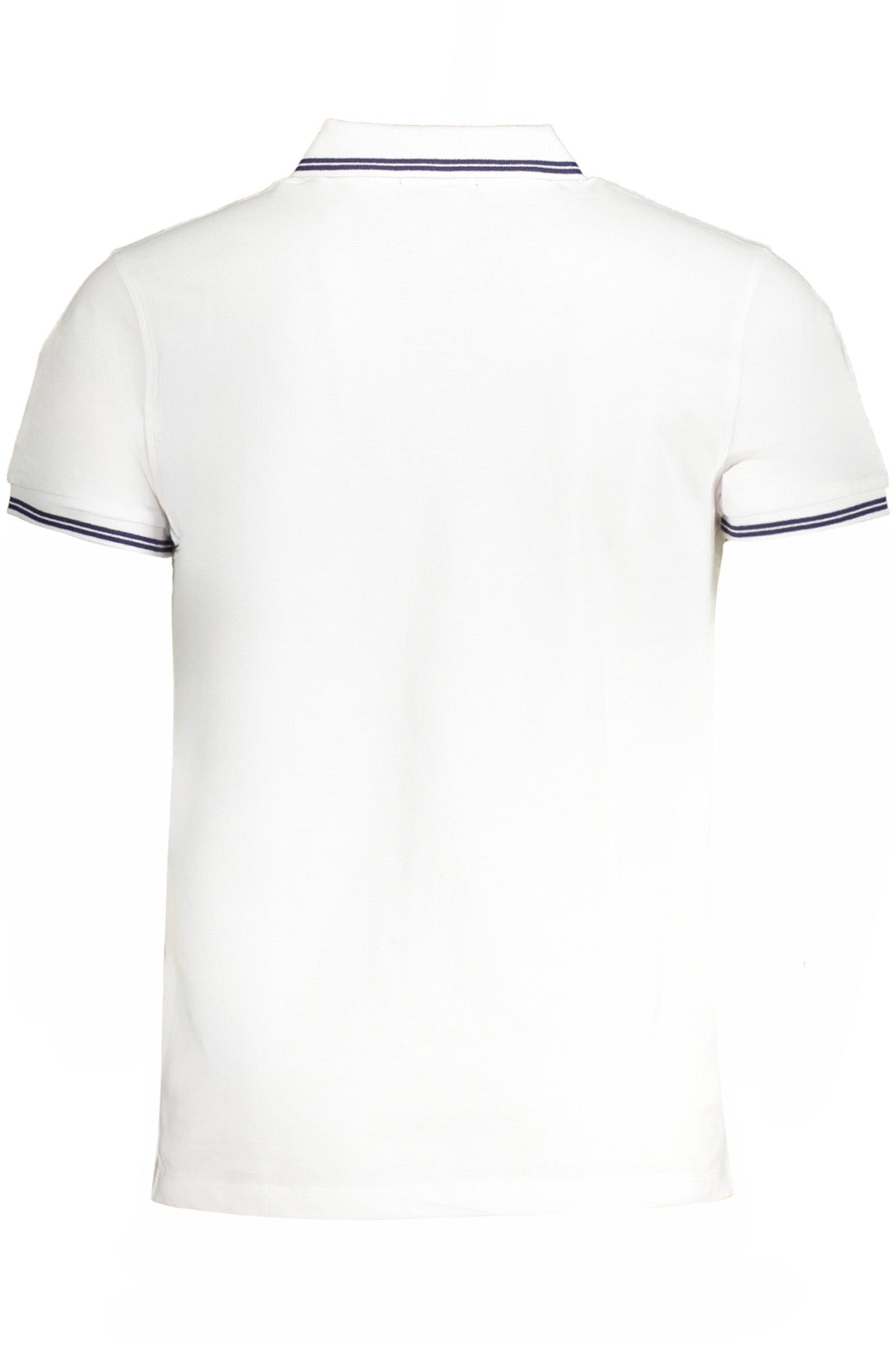 CAVALLI CLASS Herren Poloshirts günstig online kaufen Weiß