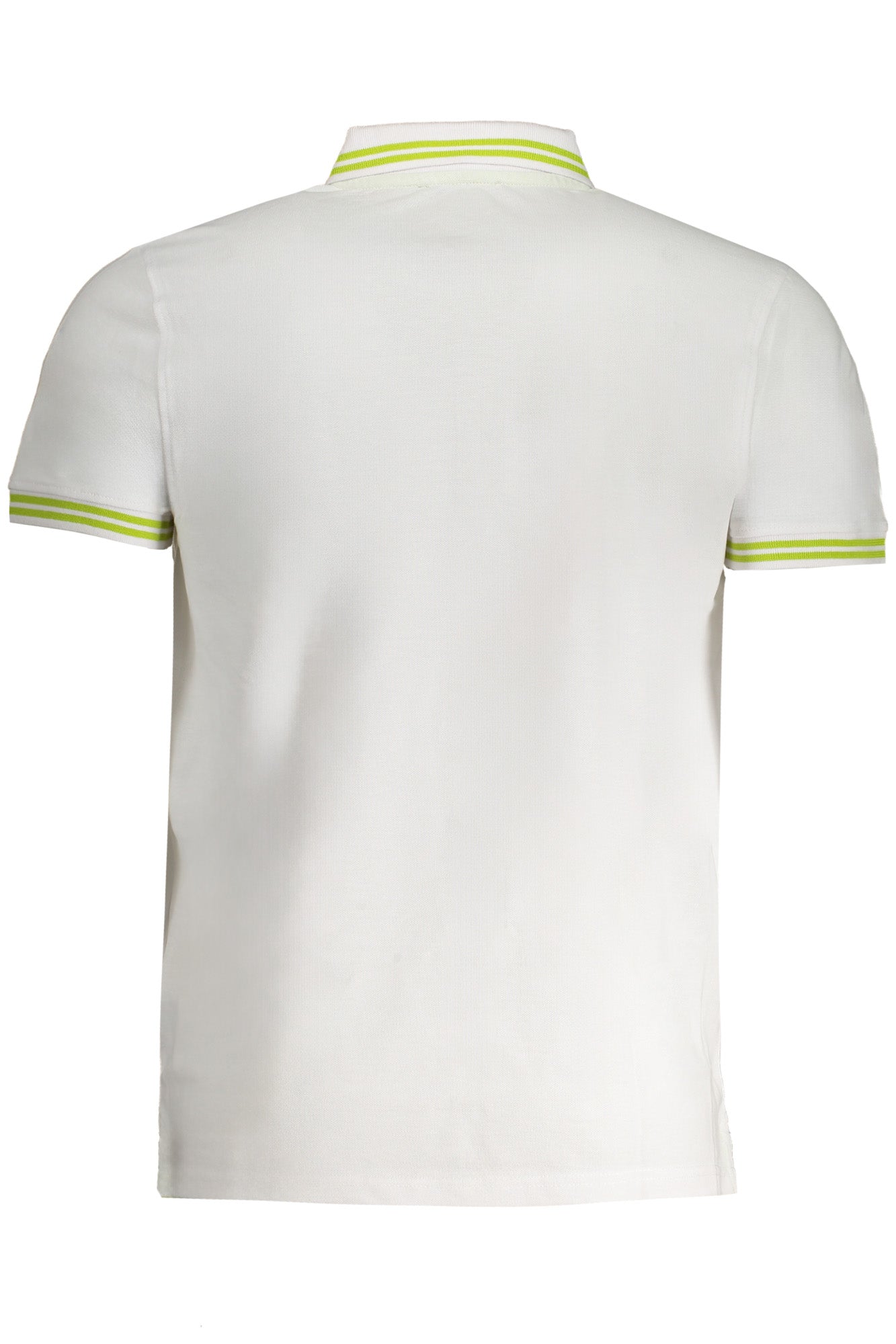 CAVALLI CLASS Herren Poloshirts günstig online kaufen Weiß