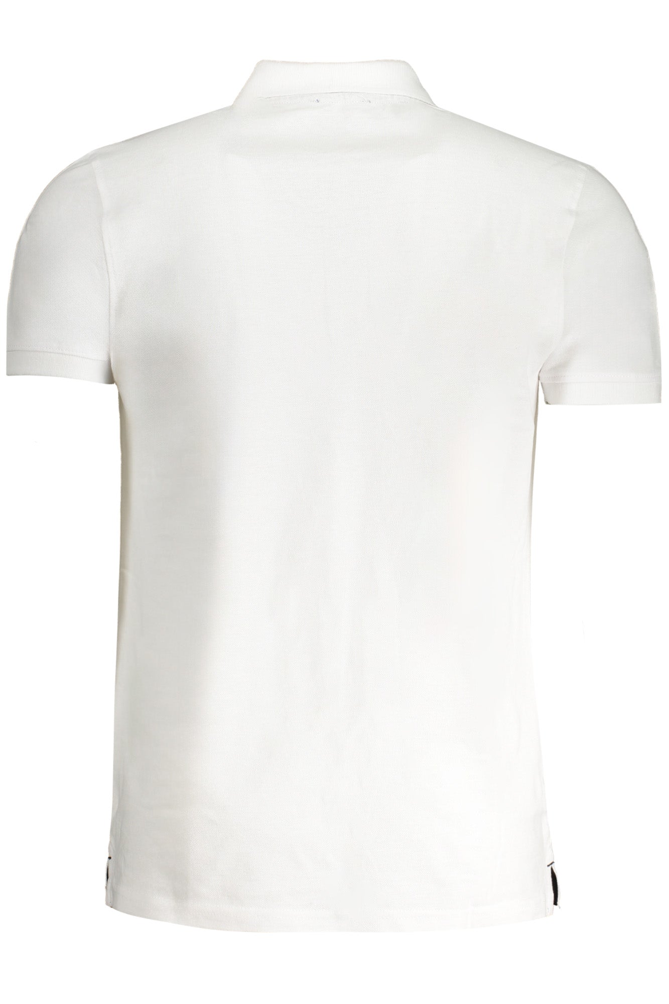 CAVALLI CLASS Herren Poloshirts günstig online kaufen Weiß