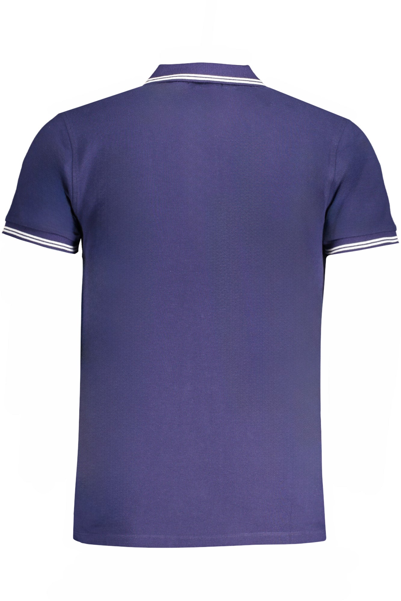 CAVALLI CLASS Herren Poloshirts günstig online kaufen Blau