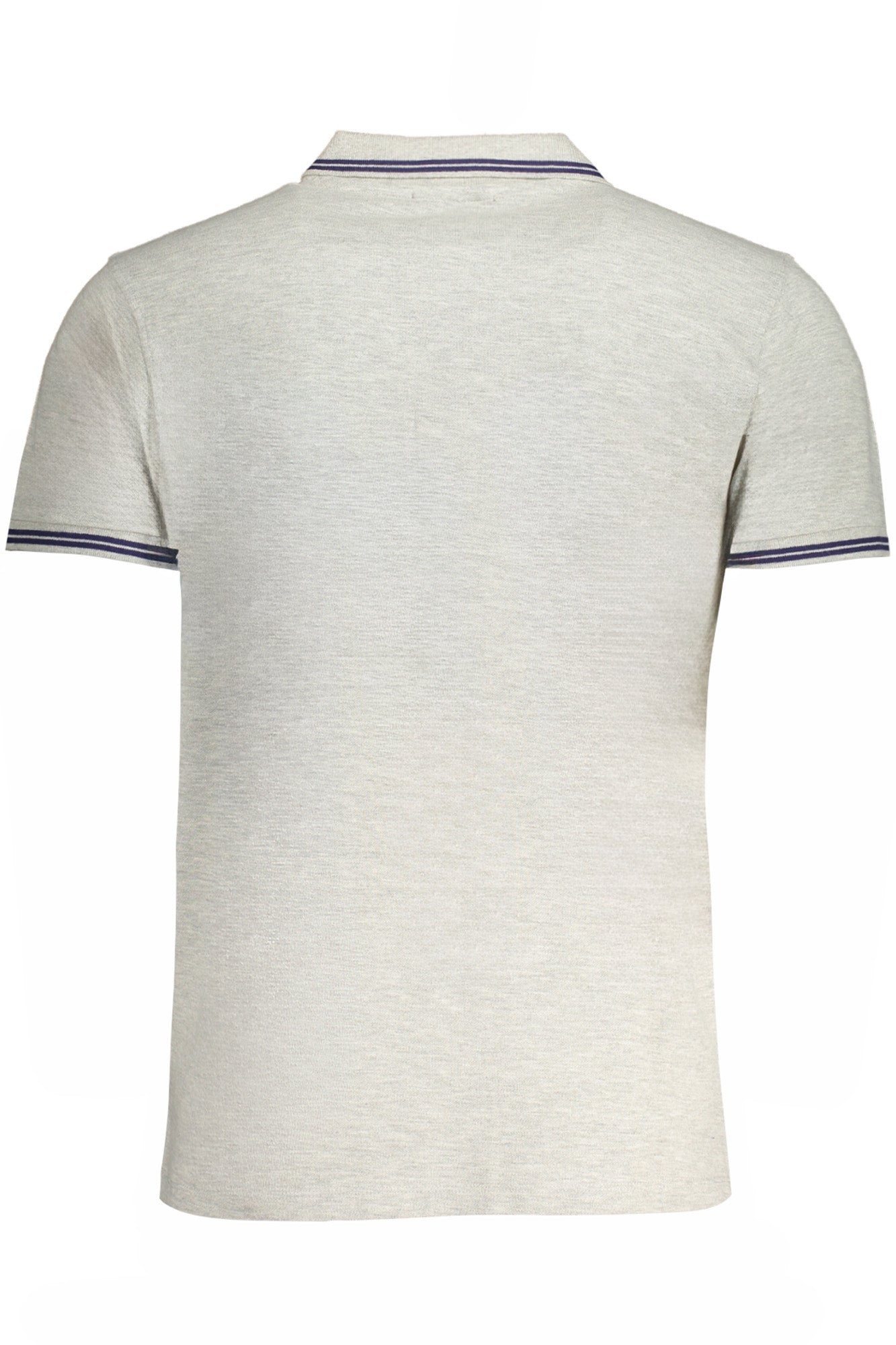 CAVALLI CLASS Herren Poloshirts günstig online kaufen Grau