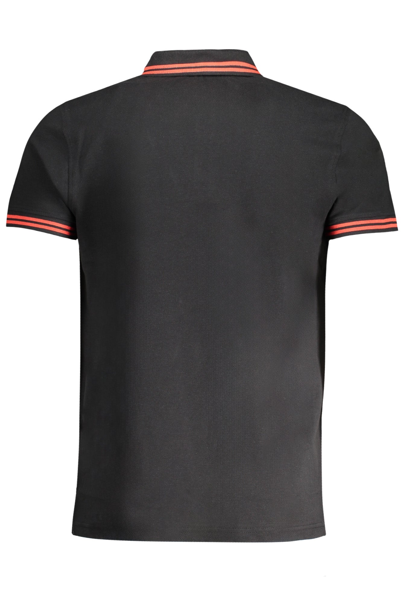 CAVALLI CLASS Herren Poloshirts günstig online kaufen Schwarz