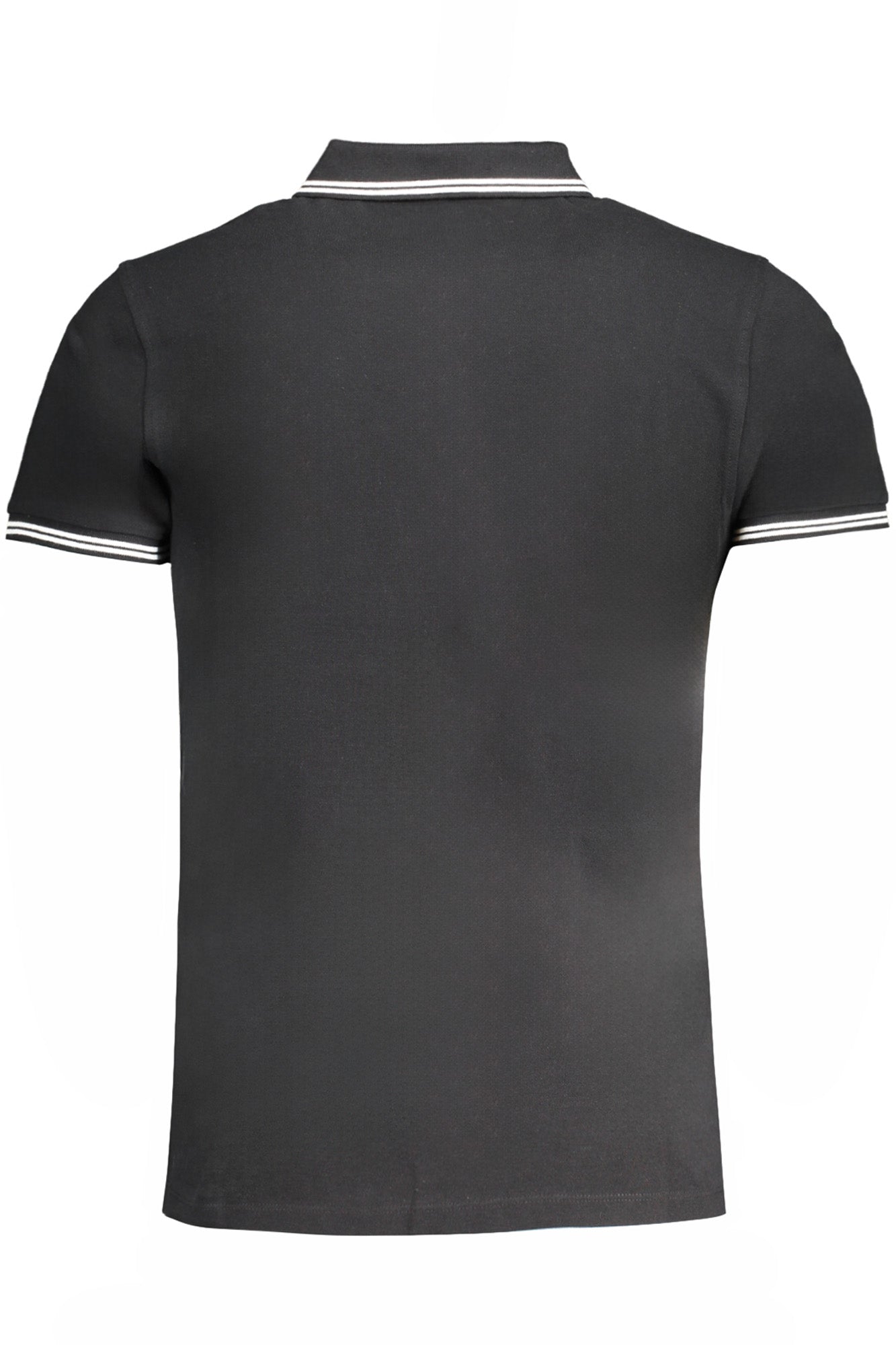 CAVALLI CLASS Herren Poloshirts günstig online kaufen Schwarz