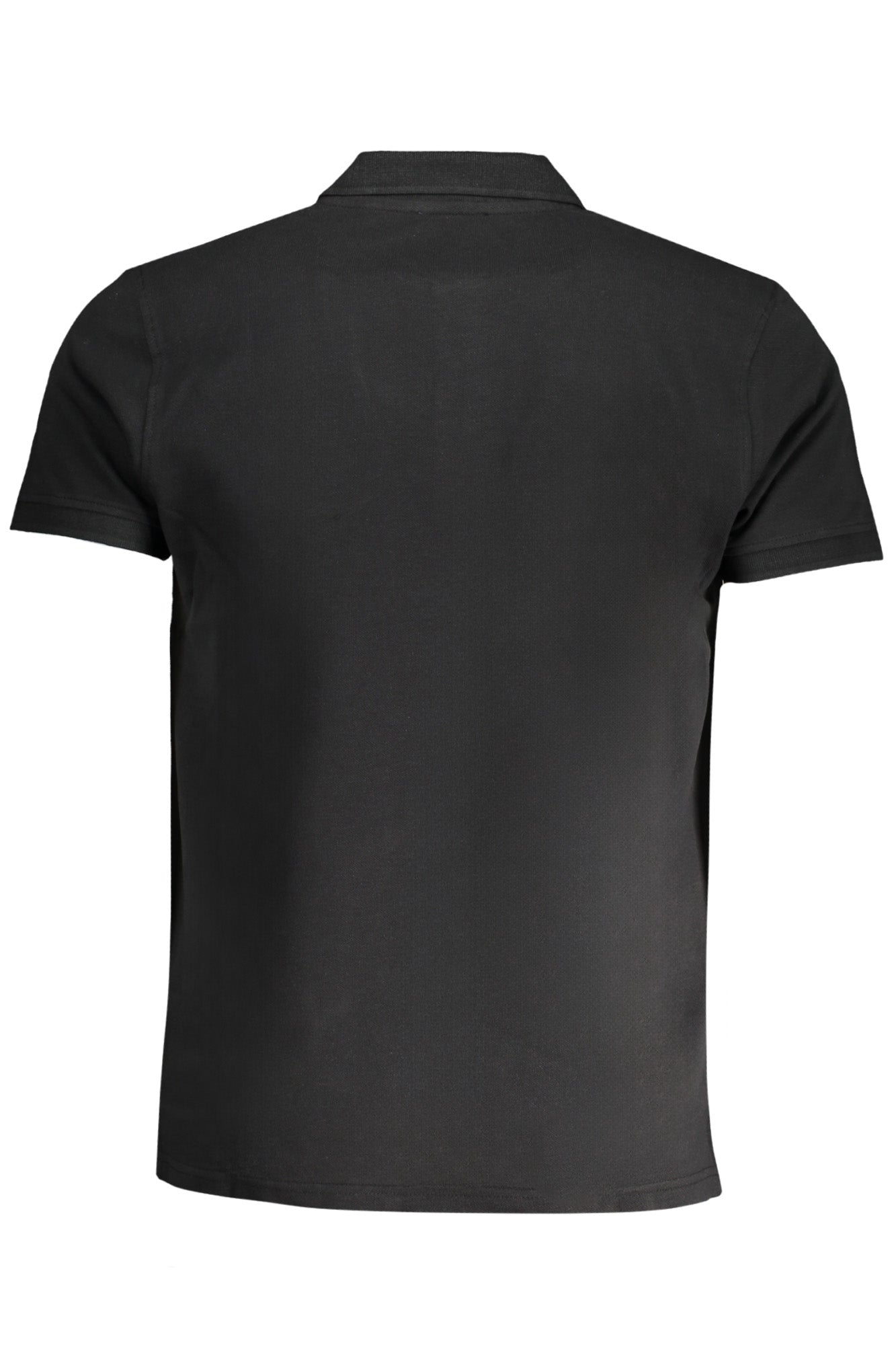 CAVALLI CLASS Herren Poloshirts günstig online kaufen Schwarz