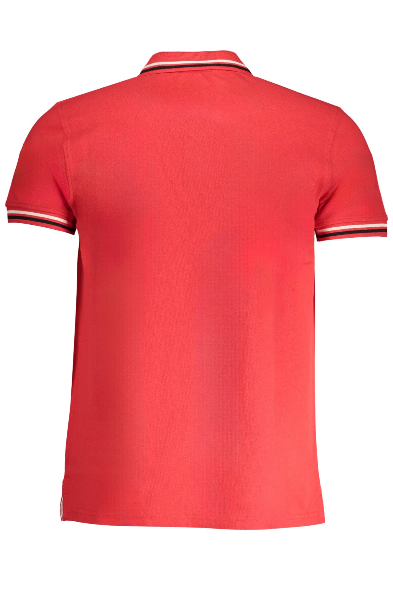 CAVALLI CLASS Herren Poloshirts günstig online kaufen Rot