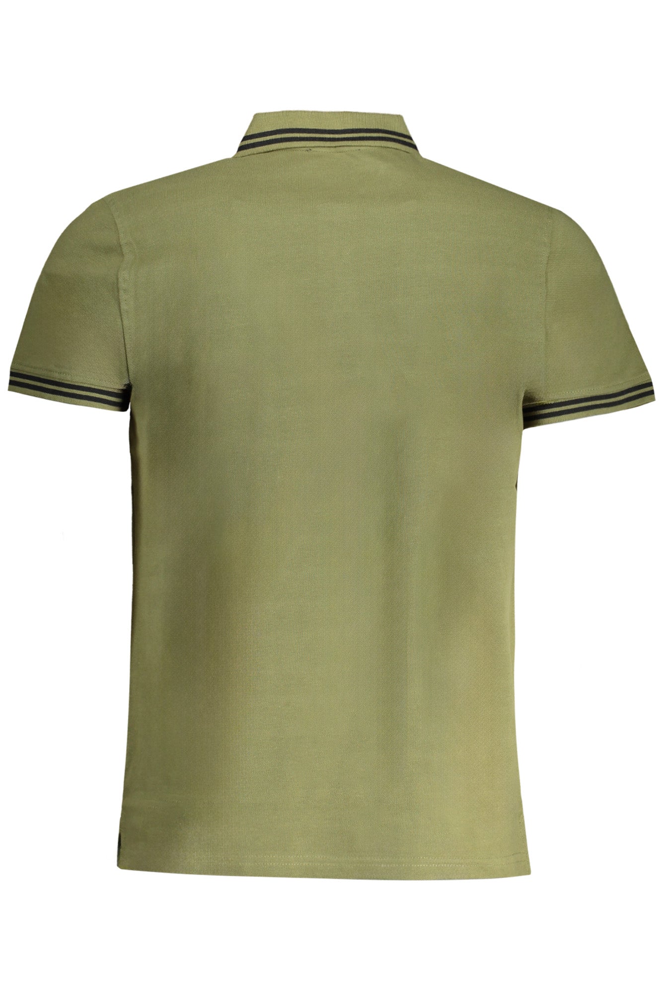 CAVALLI CLASS Herren Poloshirts günstig online kaufen Grün