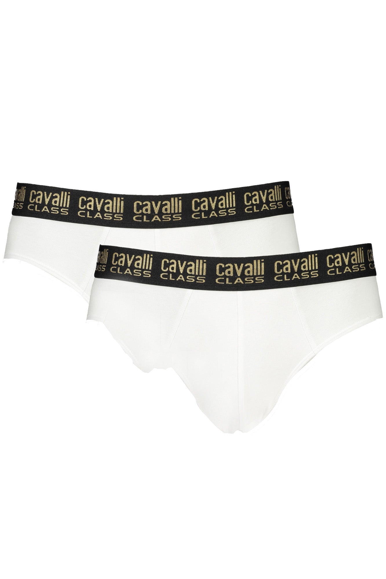 CAVALLI CLASS SLIP HERREN WEISS Hauptbild