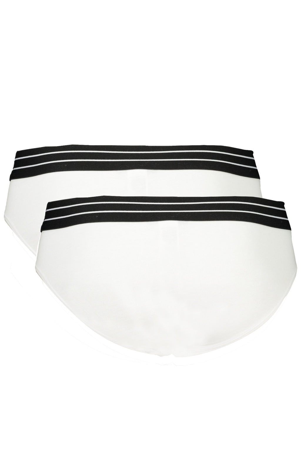 CAVALLI CLASS SLIP HERREN WEISS