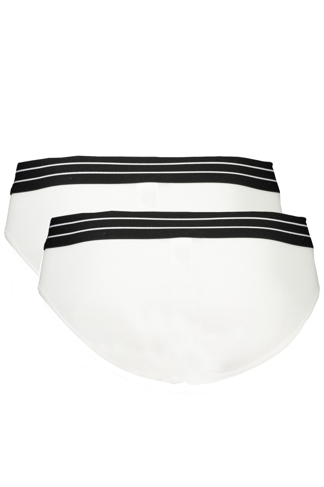 CAVALLI CLASS SLIP HERREN WEISS