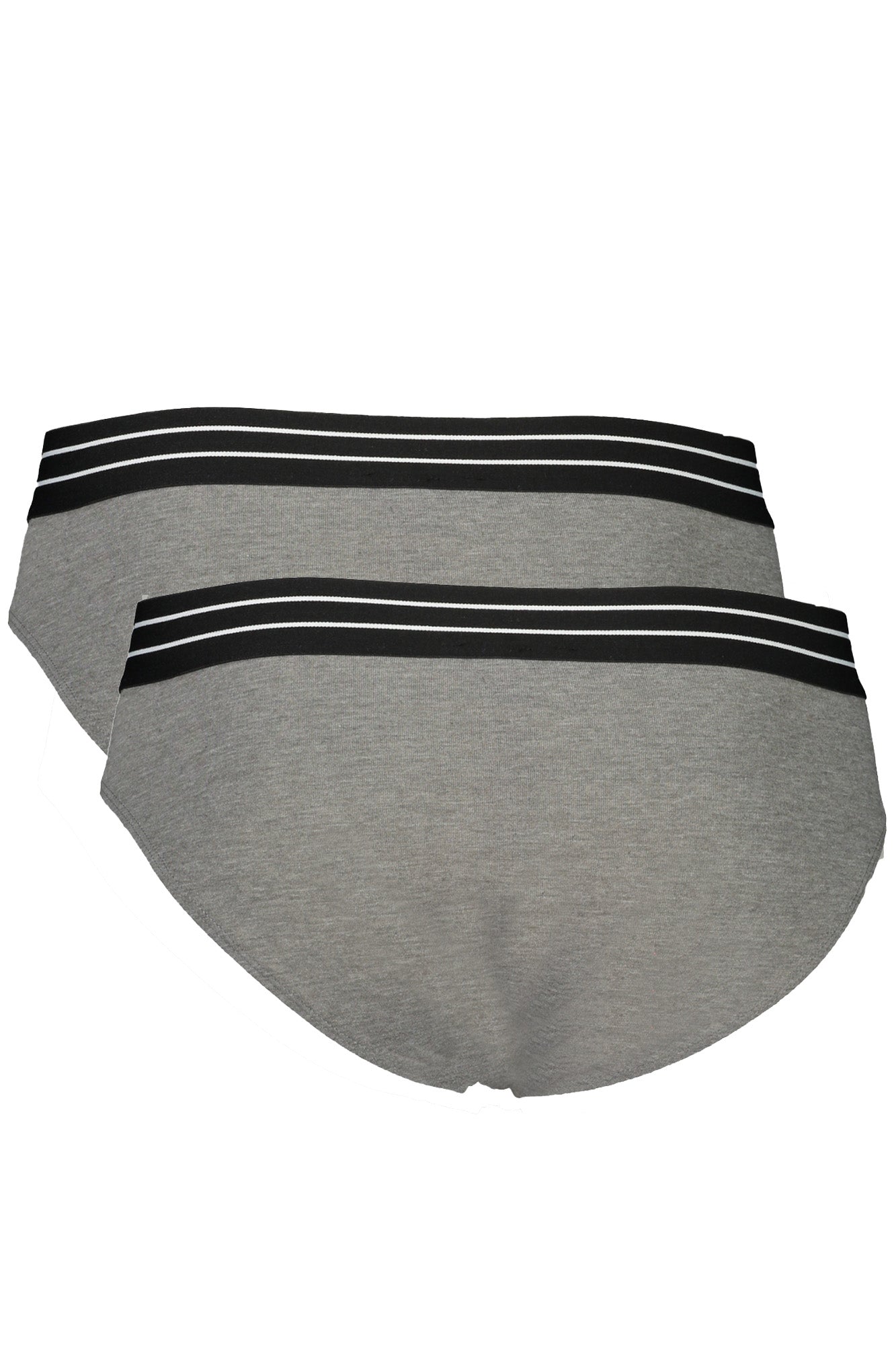 Cavalli Class Slip Herren Weiss Grau