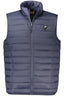 CAVALLI CLASS HERRENJACKE BLAU ÄRMELLOS
