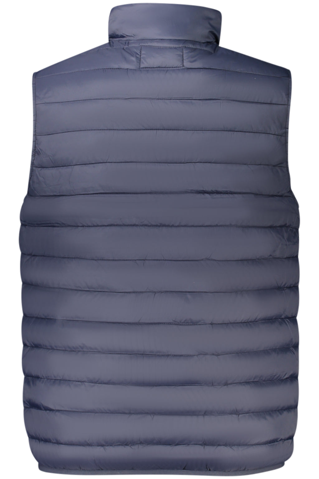 CAVALLI CLASS HERRENJACKE BLAU ÄRMELLOS