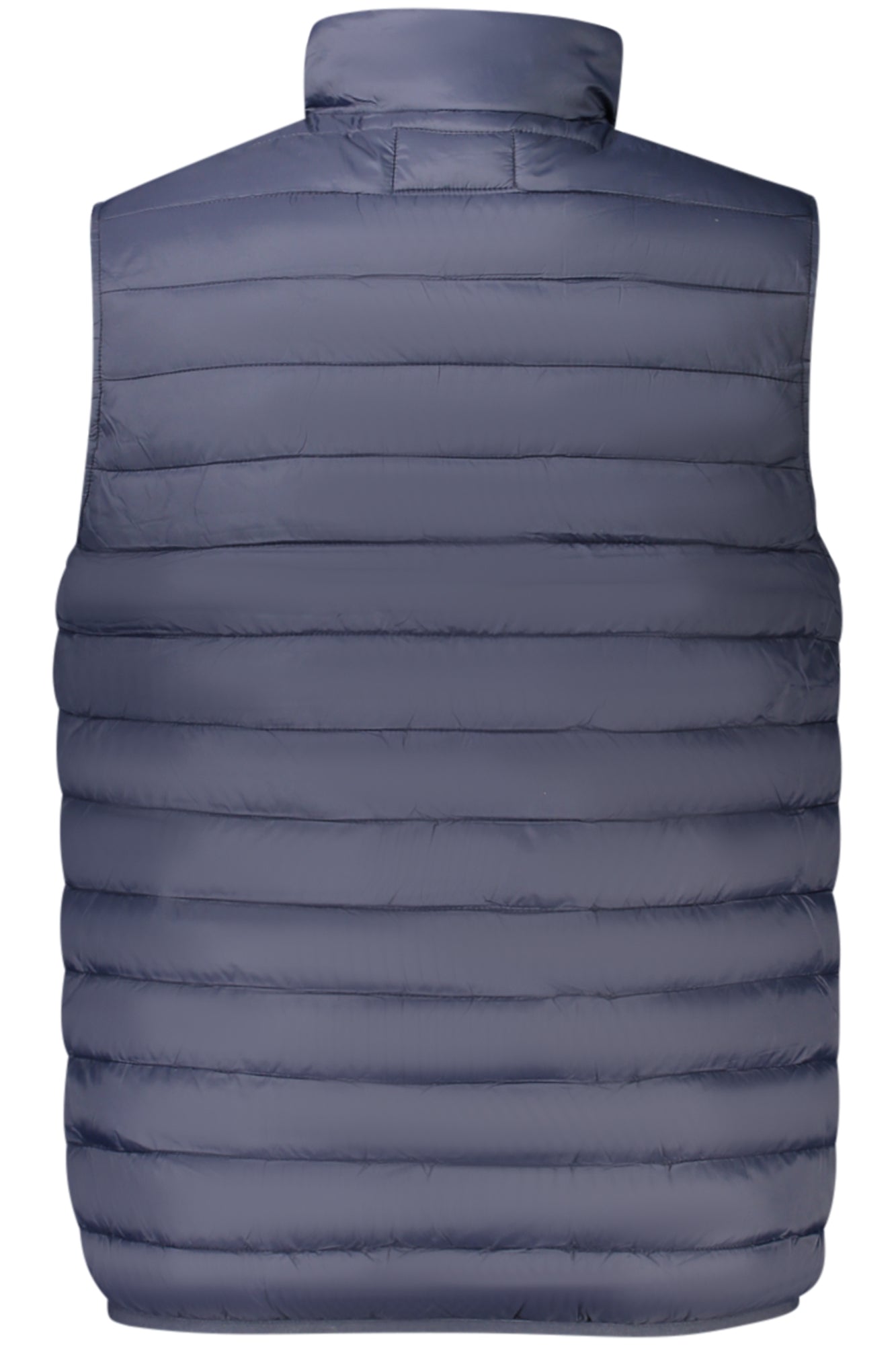 CAVALLI CLASS HERRENJACKE BLAU ÄRMELLOS