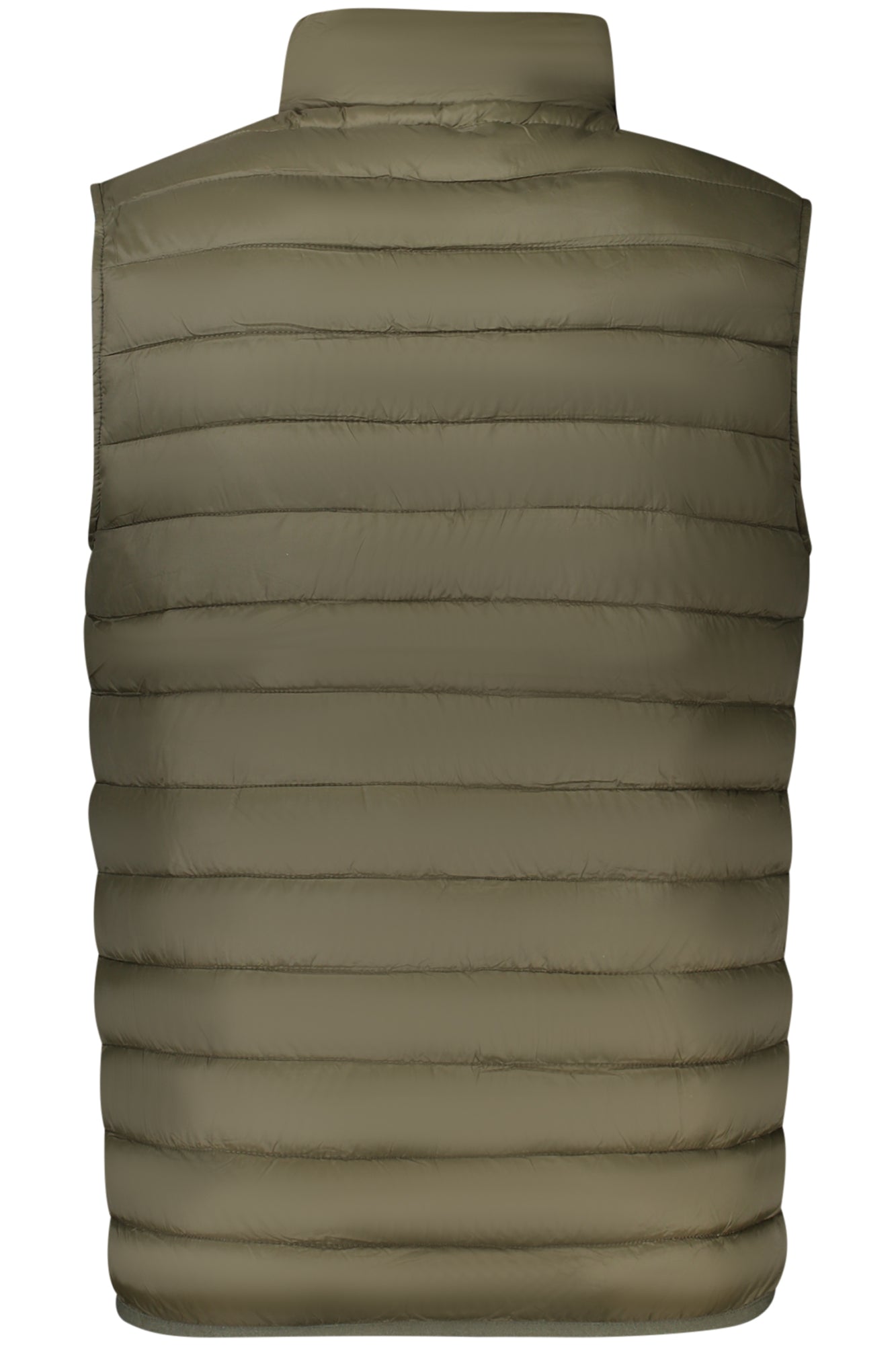 CAVALLI CLASS HERRENJACKE GRÜN ÄRMELLOS Zweitbild