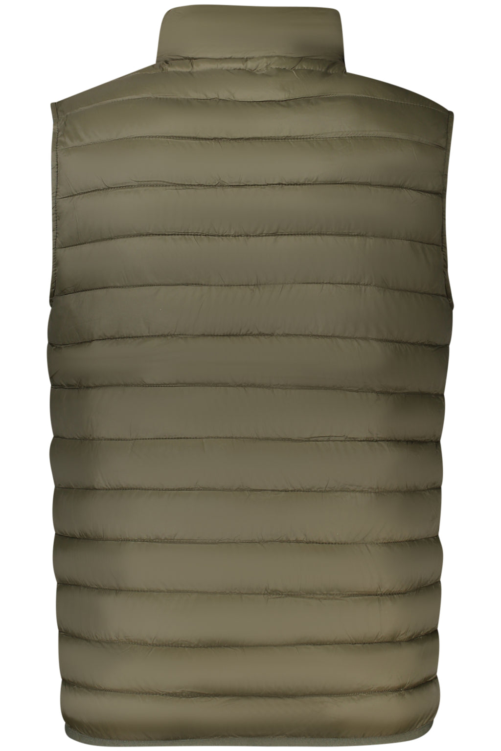 CAVALLI CLASS HERRENJACKE GRÜN ÄRMELLOS