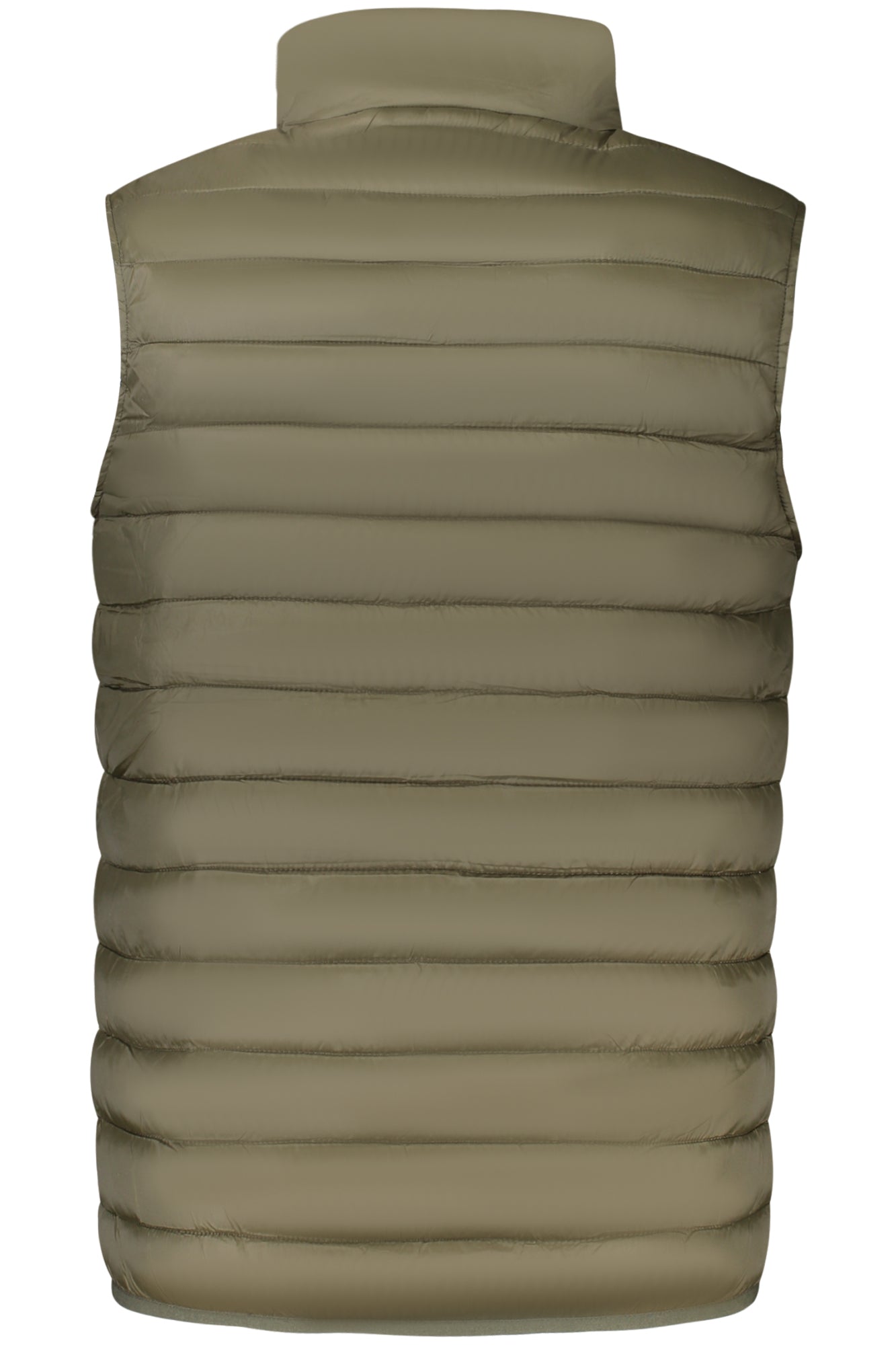 CAVALLI CLASS HERRENJACKE GRÜN ÄRMELLOS Zweitbild