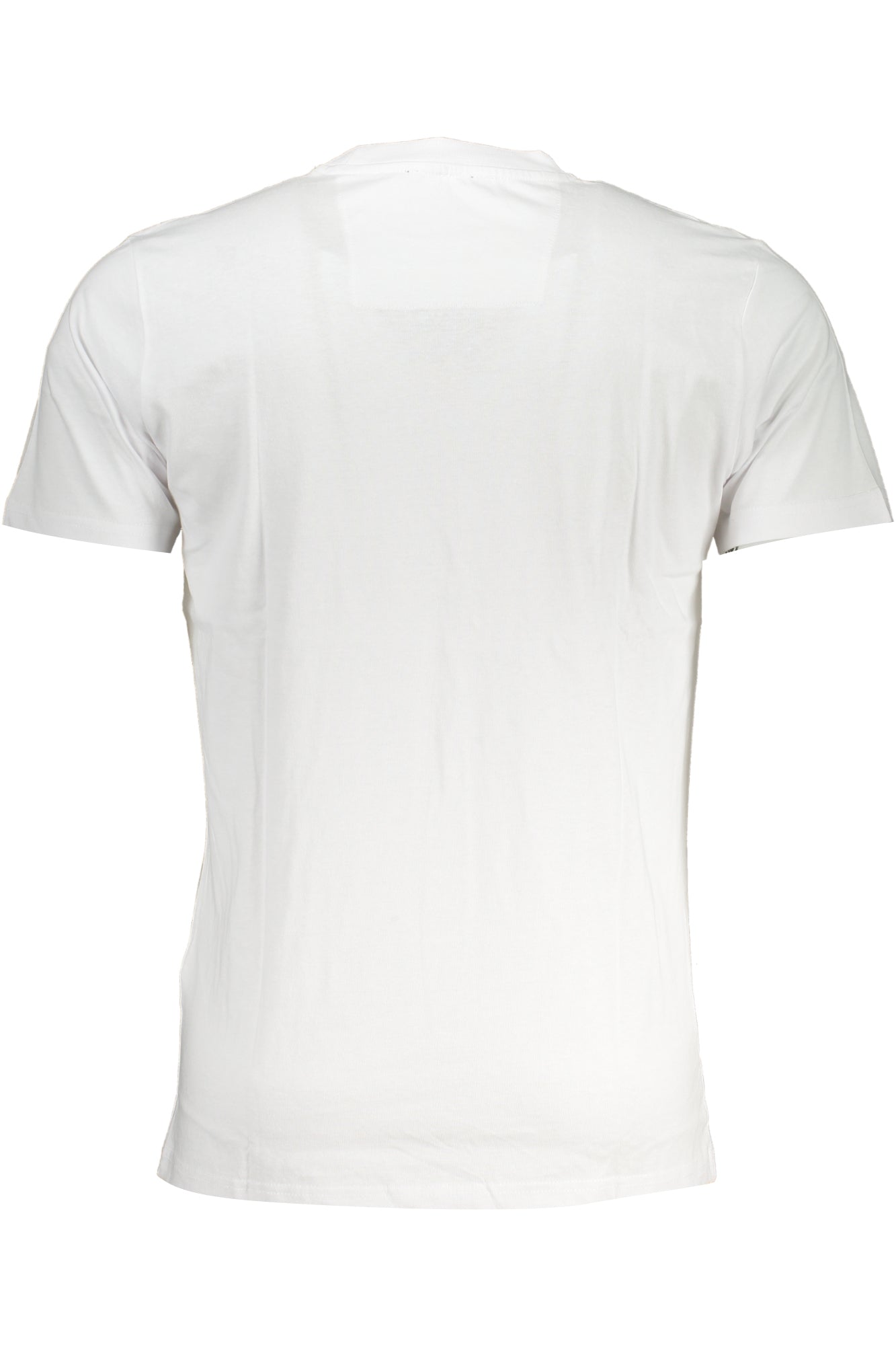 CAVALLI CLASS Herren T-Shirt | T-Shirts online kaufen Weiß