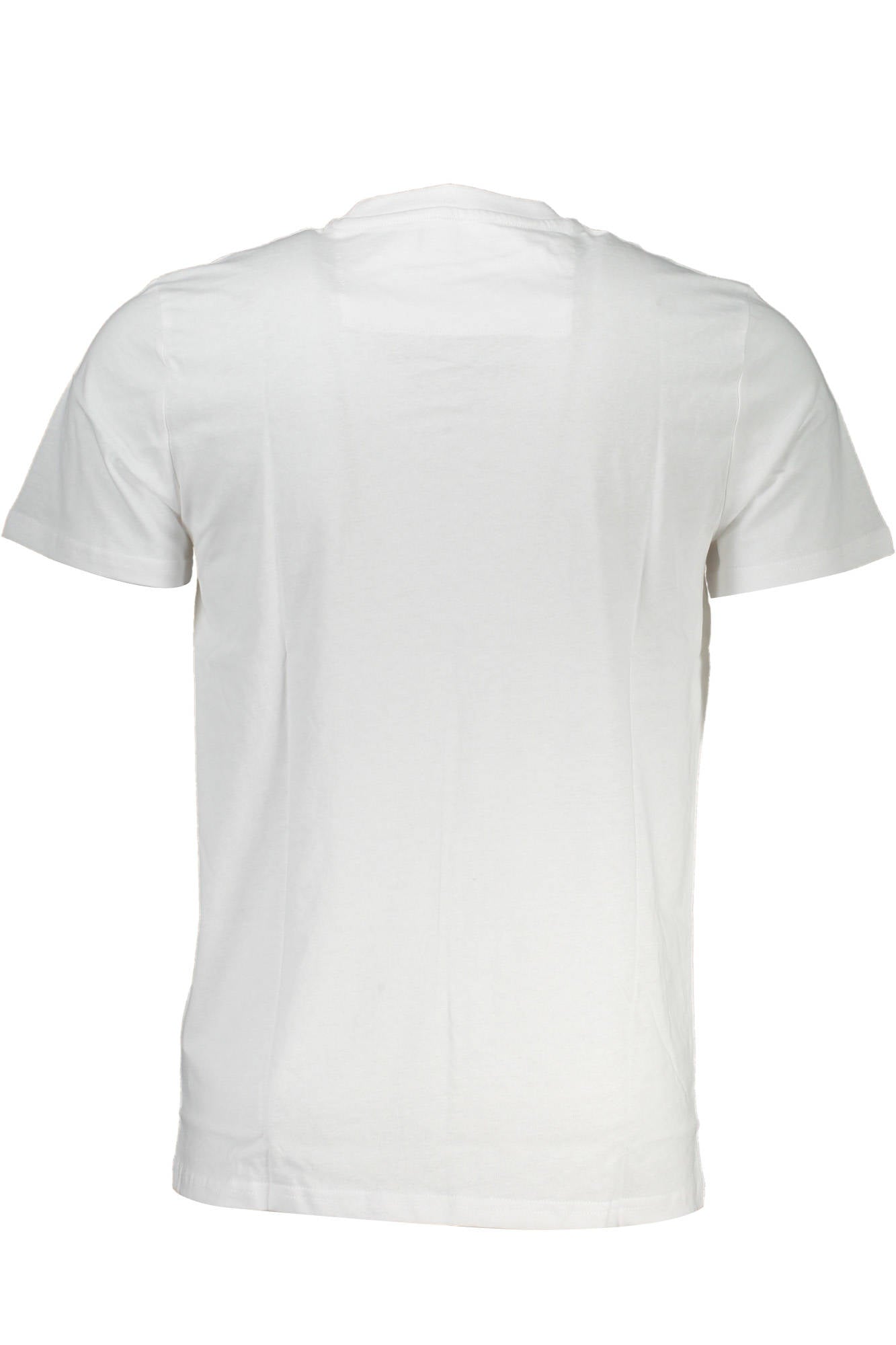 Cavalli Class Short Sleeve T-Shirt Men's White Secondary image