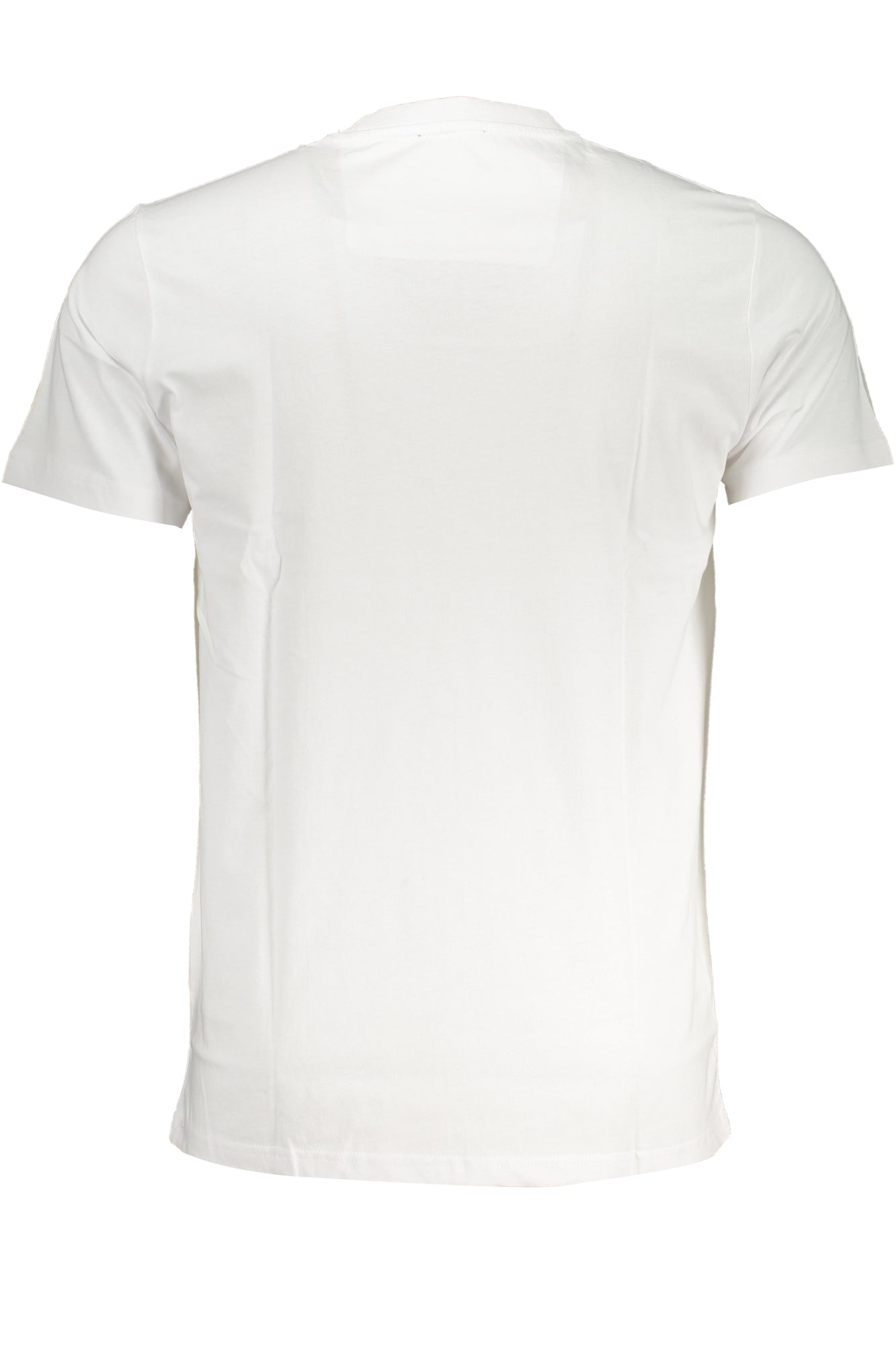 CAVALLI CLASS Herren T-Shirt | T-Shirts online kaufen Weiß