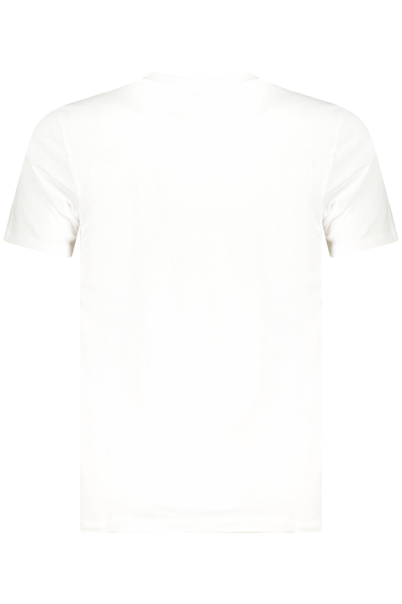 CAVALLI CLASS KURZARM-T-SHIRT HERREN WEISS Zweitbild