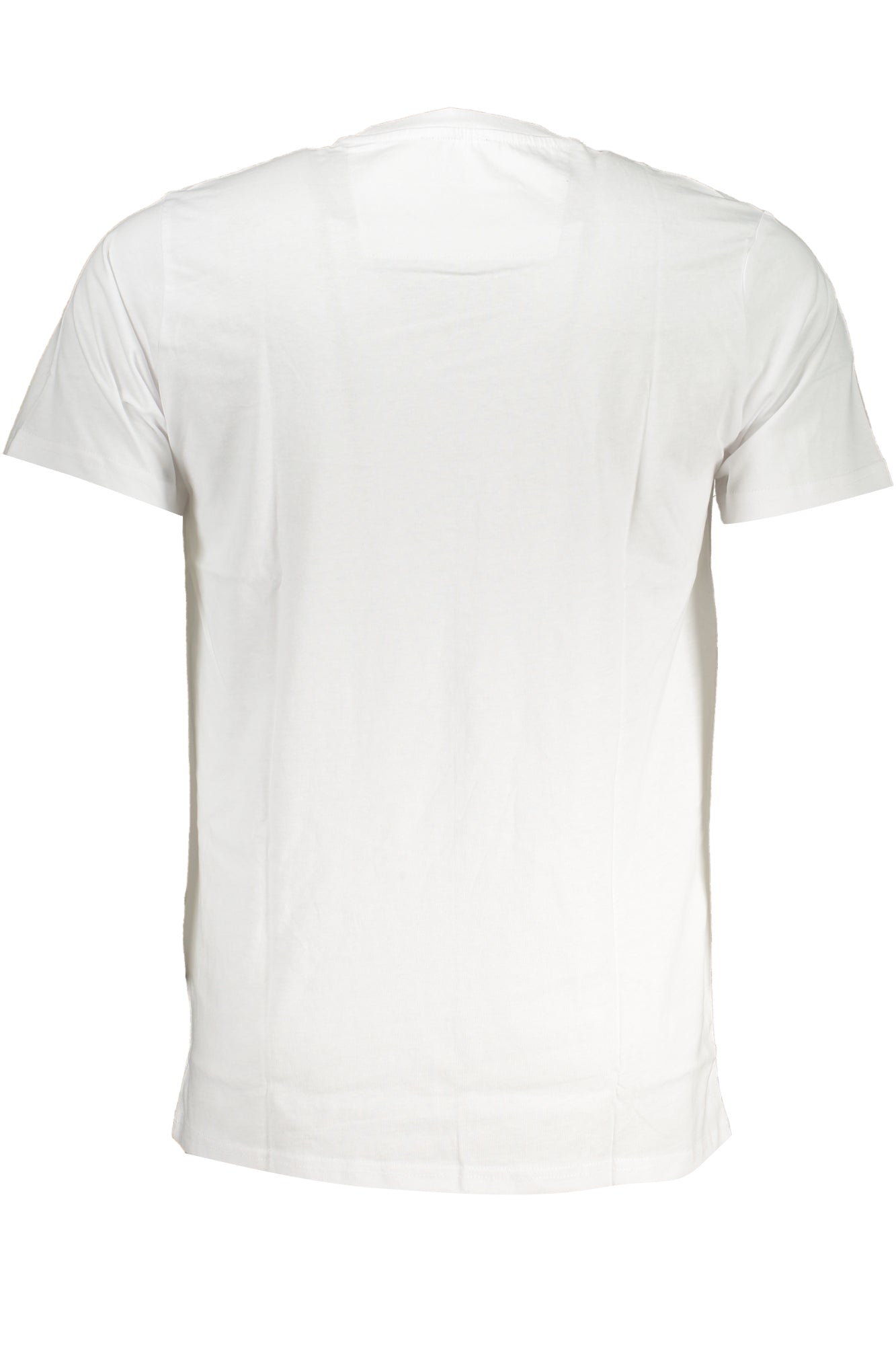 CAVALLI CLASS Herren T-Shirt | T-Shirts online kaufen Weiß