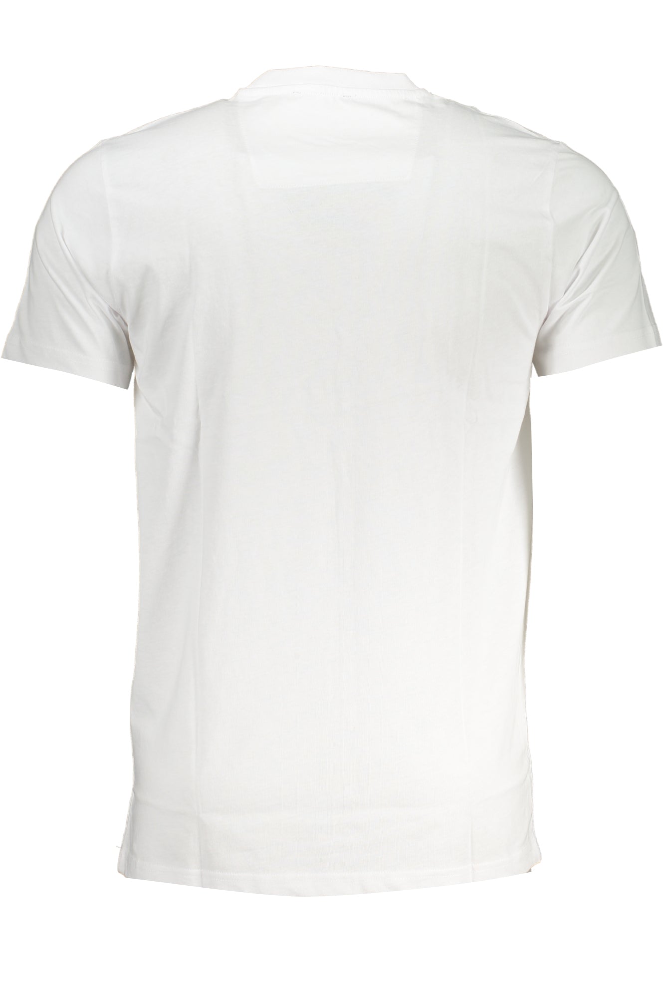 CAVALLI CLASS Herren T-Shirt | T-Shirts online kaufen Weiß