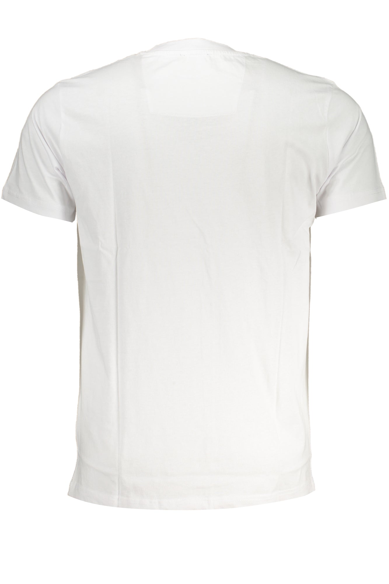 CAVALLI CLASS Herren T-Shirt | T-Shirts online kaufen Weiß