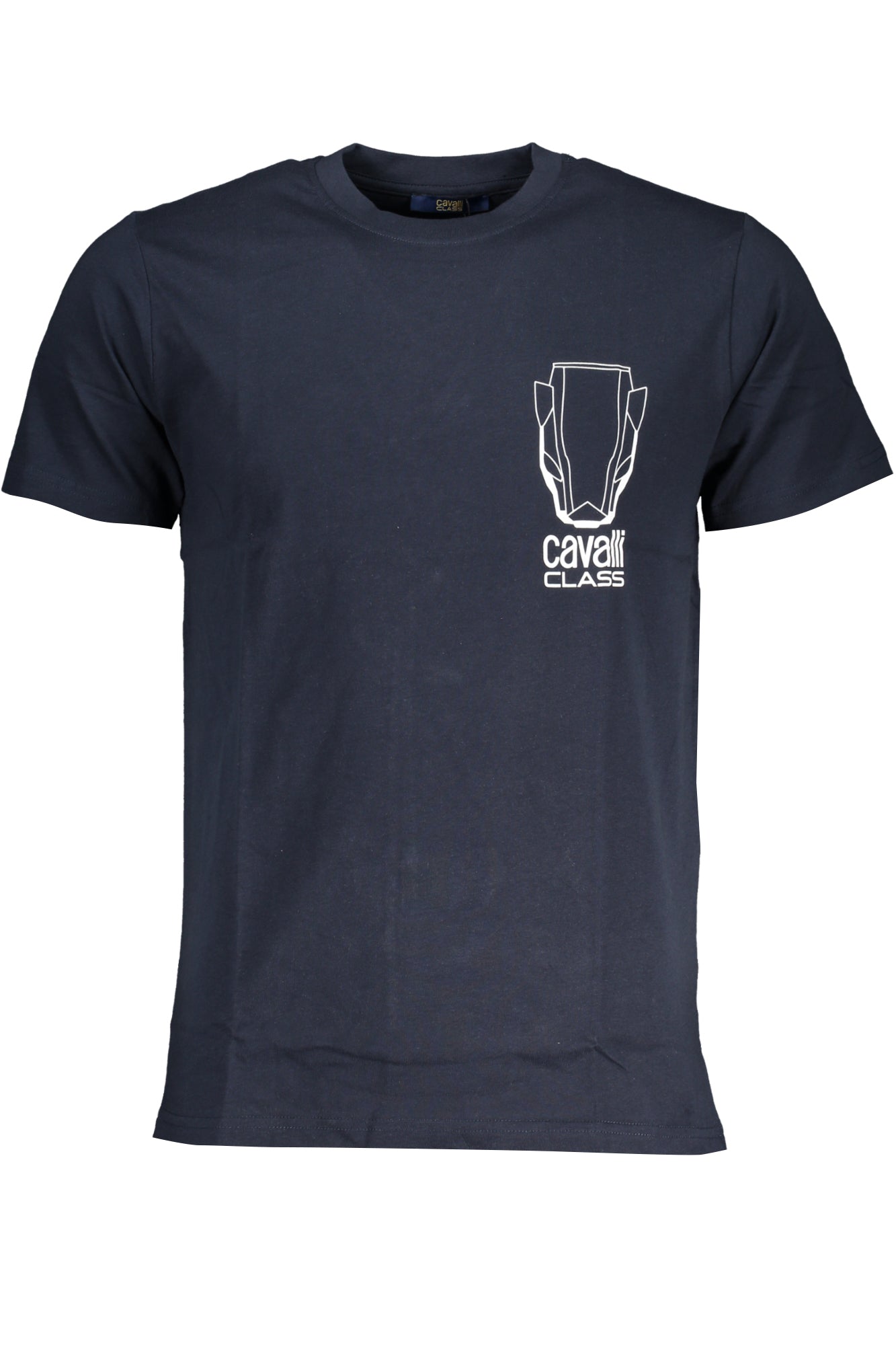 CAVALLI CLASS Herren T-Shirt | T-Shirts online kaufen Blau