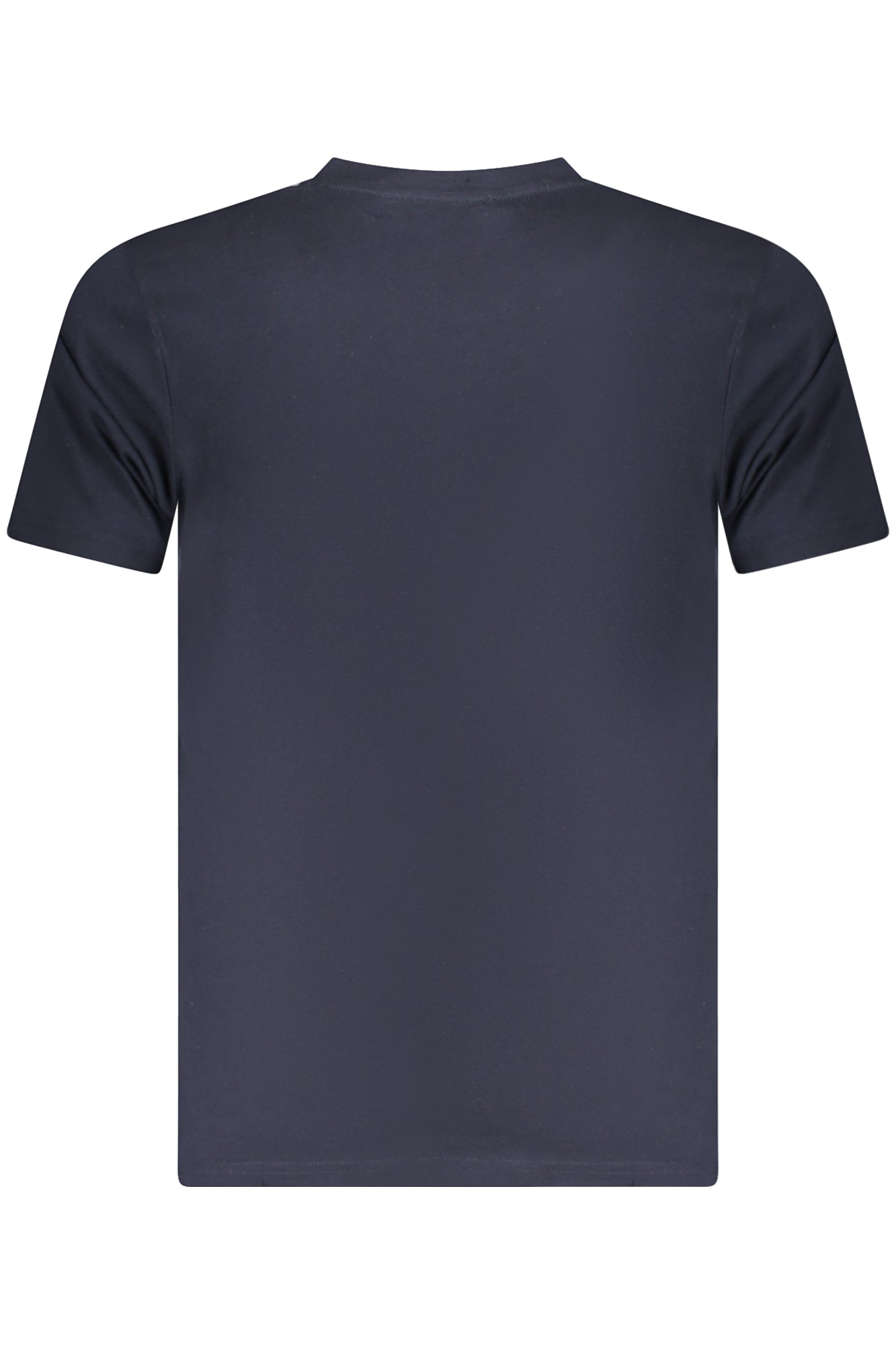 CAVALLI CLASS KURZARM-T-SHIRT HERREN BLAU Zweitbild